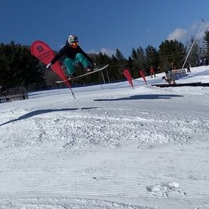 Meet your Posher, Helen